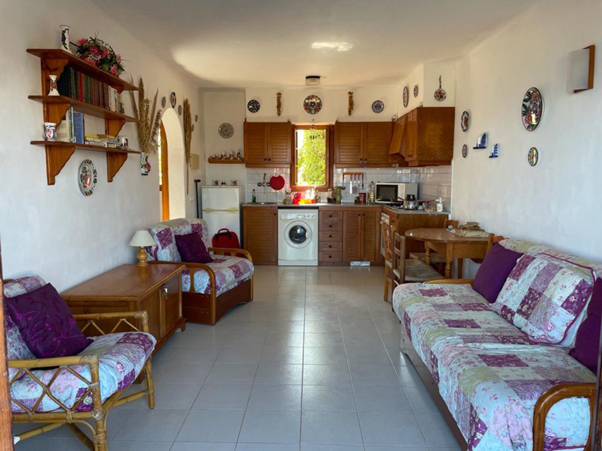 Condominio nel Fornells, Menorca 10020405