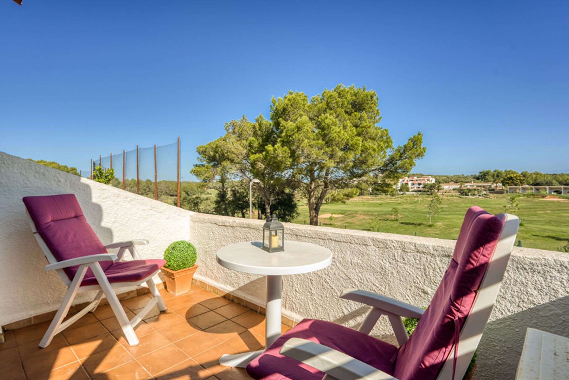 Condominium in Son Parc, Menorca 10020406