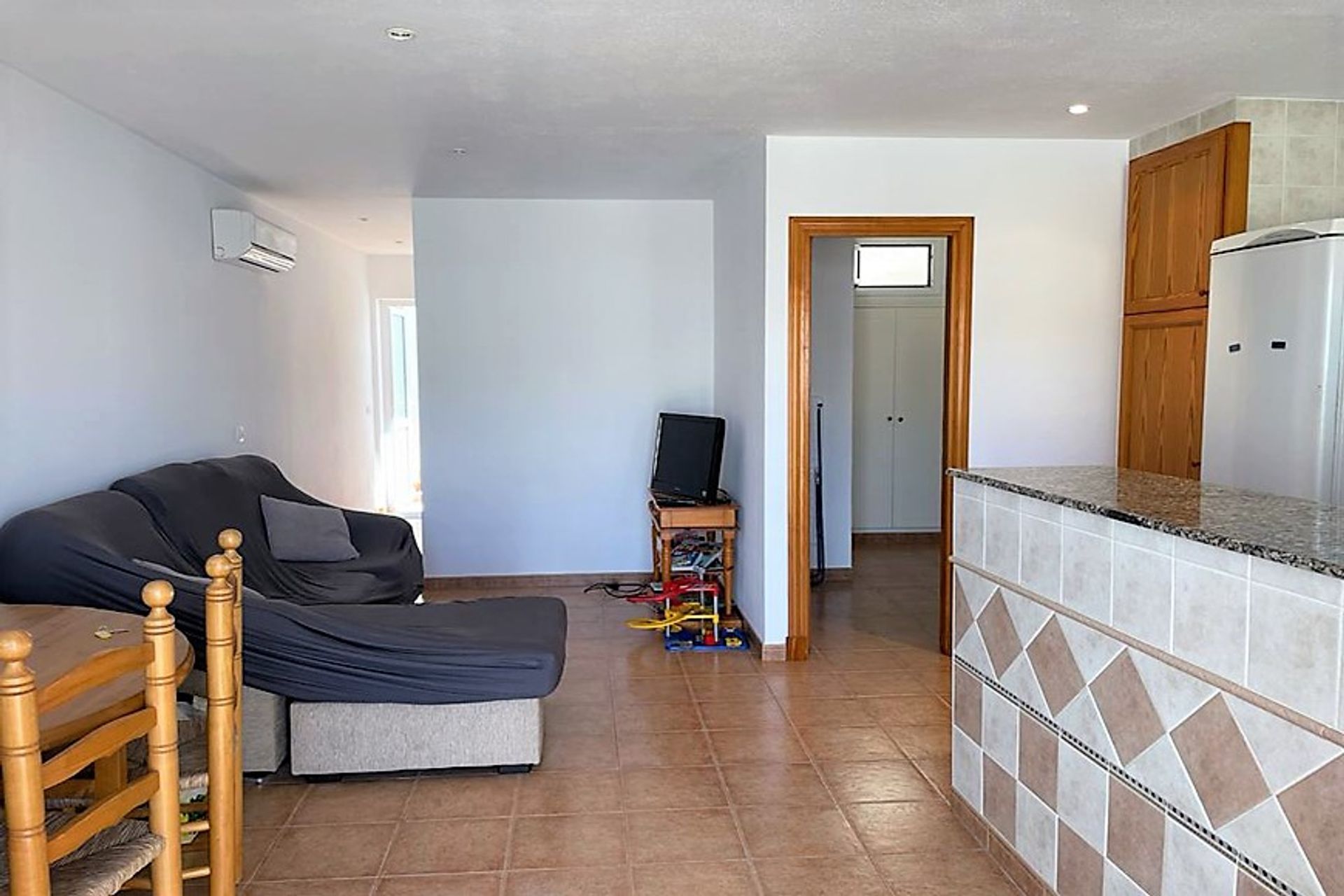 Condominio en Macaret, Menorca 10020409