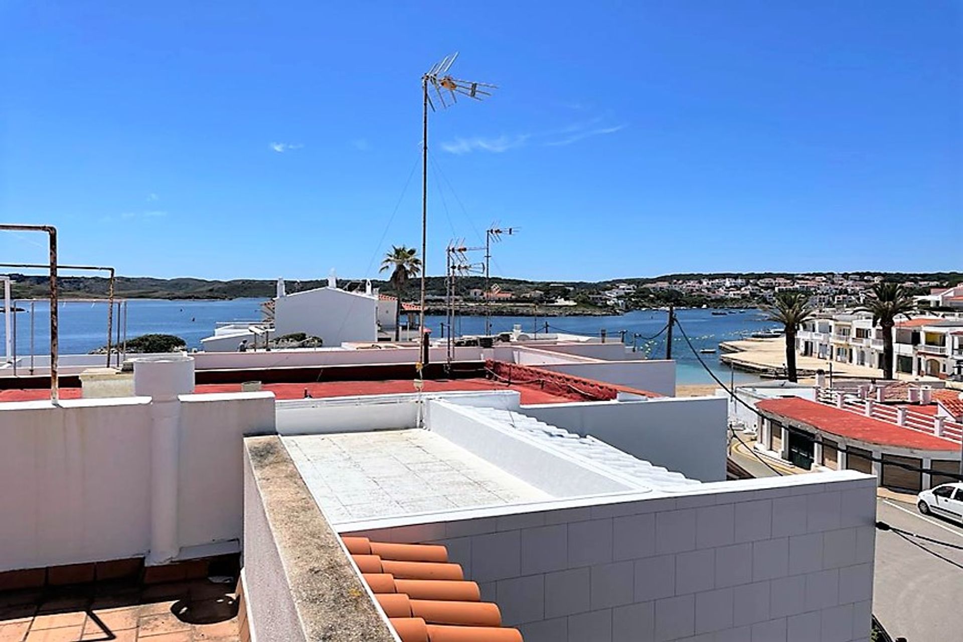 Condominio en Macaret, Menorca 10020409