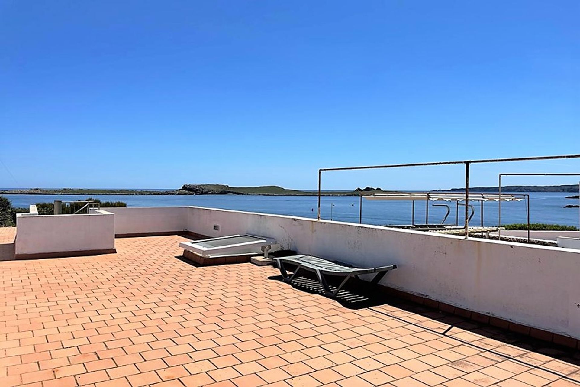 Condominio en Macaret, Menorca 10020409