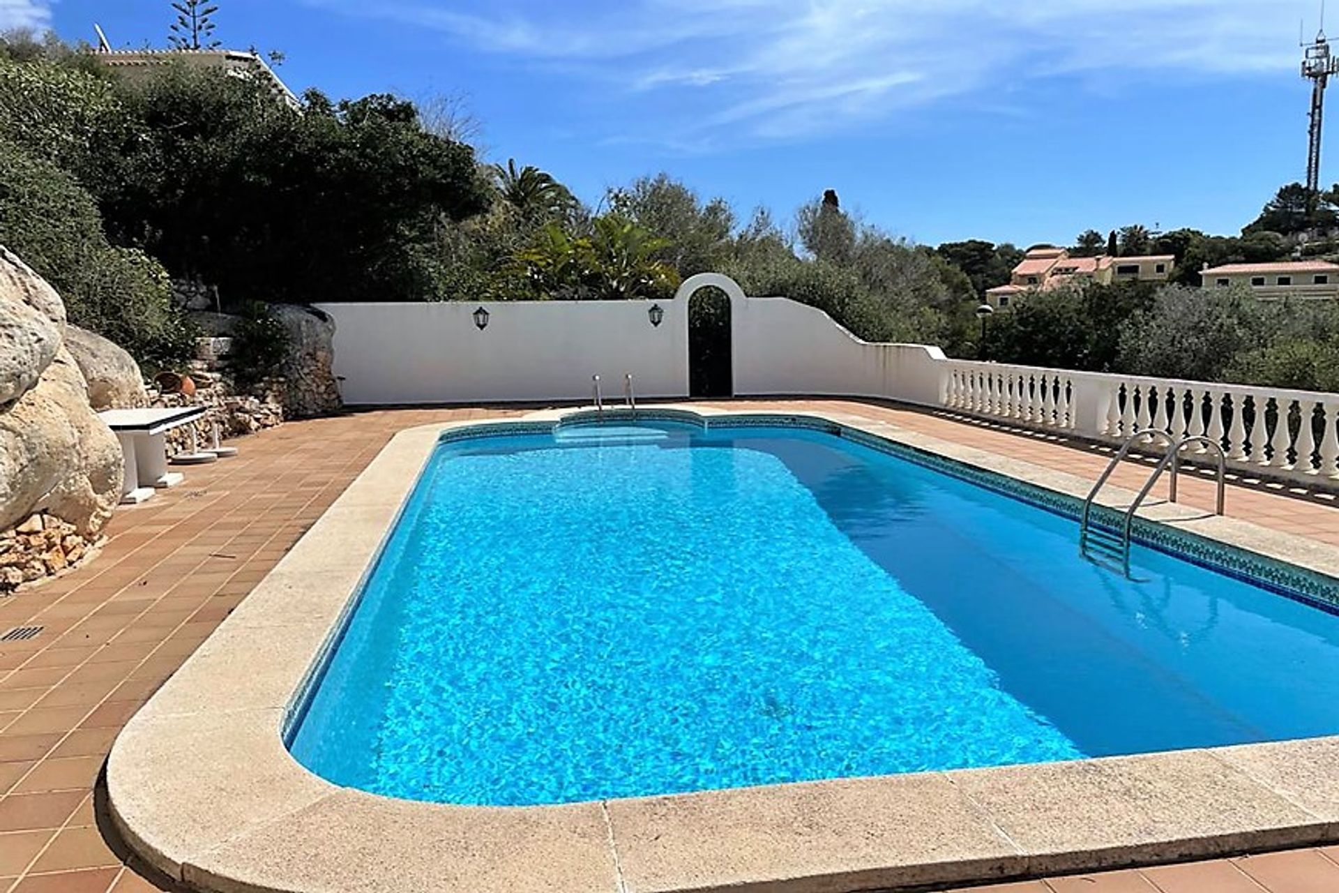 Condominio en San Jaime Mediteraneo, Menorca 10020411