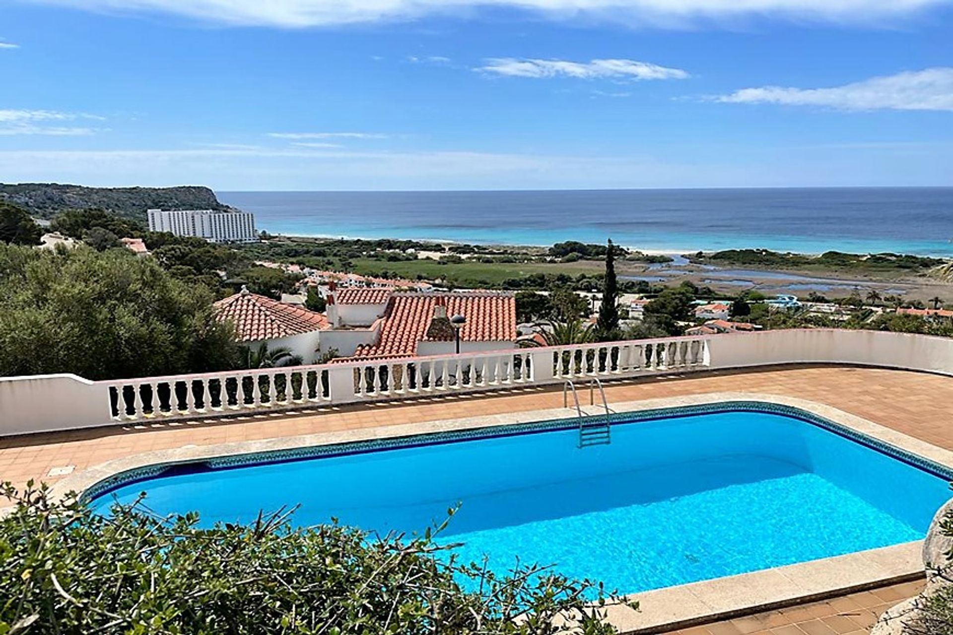 Condominio en San Jaime Mediteraneo, Menorca 10020411