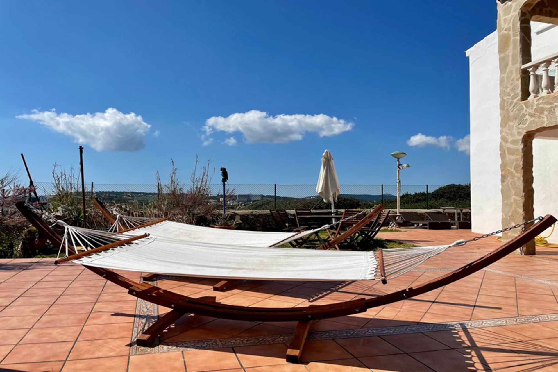 Condominium in Arenal D'en Castell, Menorca 10020414