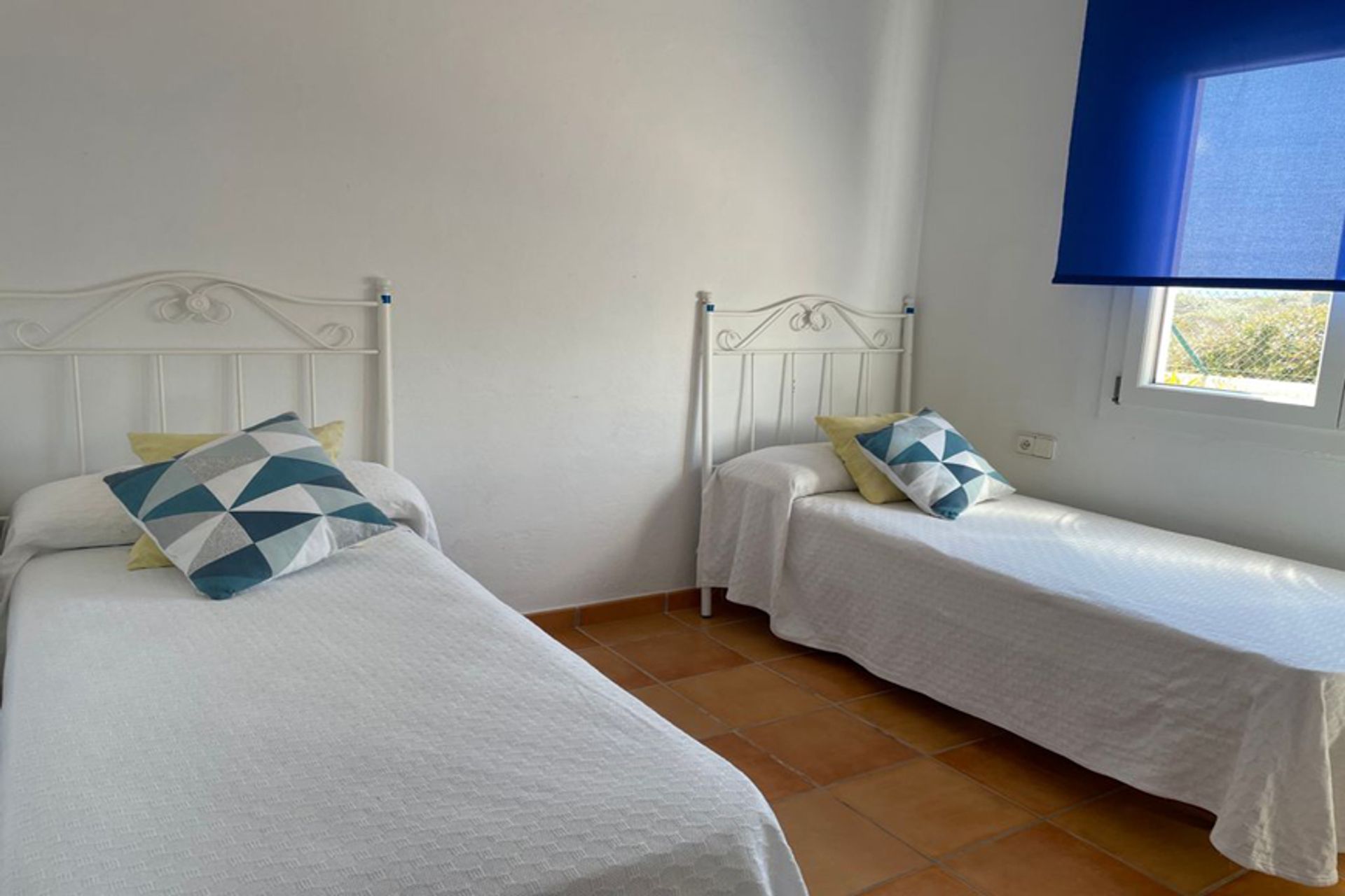 Condominium in Arenal D'en Castell, Menorca 10020414