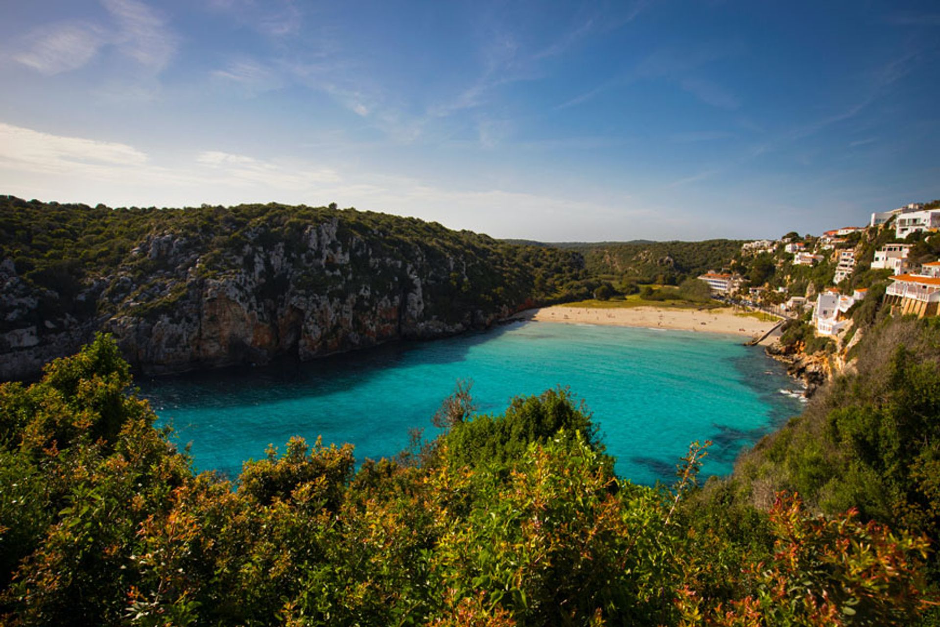 عمارات في Cala En Porter, Menorca 10020421