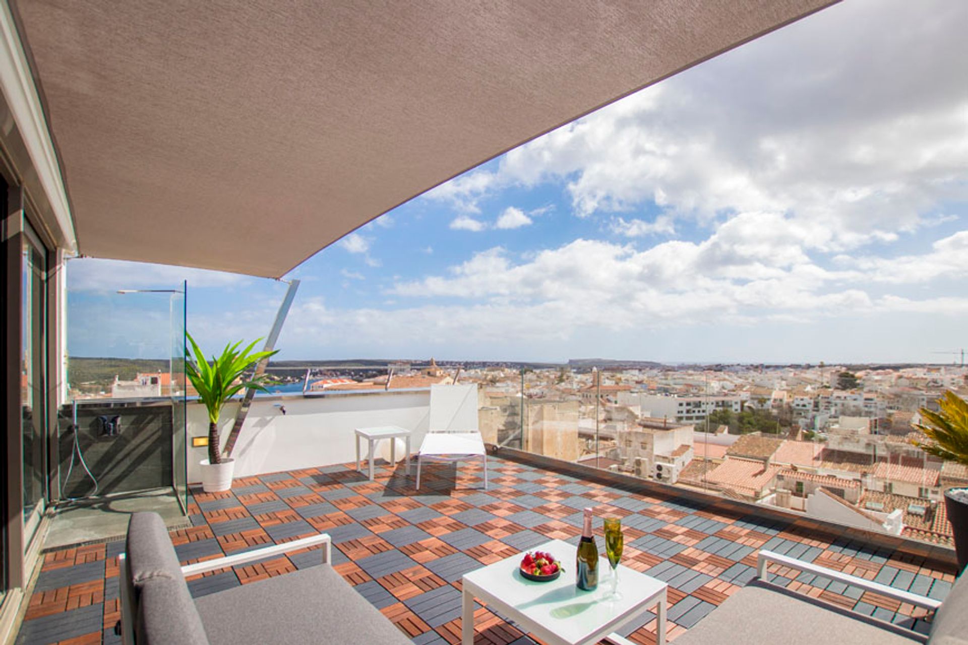 Condominium dans Mahon, Menorca 10020422