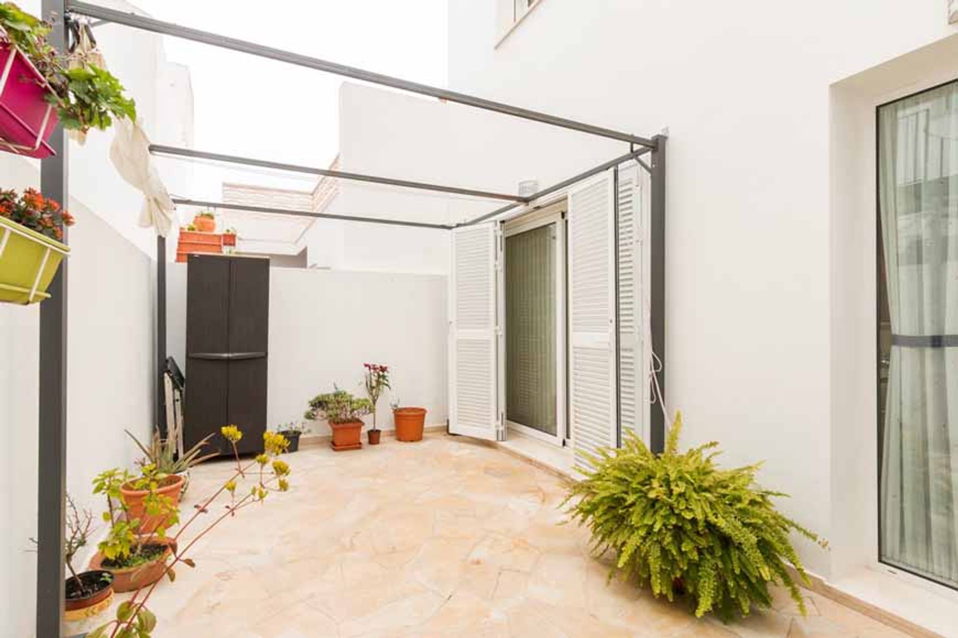 Condominium in Es Castell, Menorca 10020426