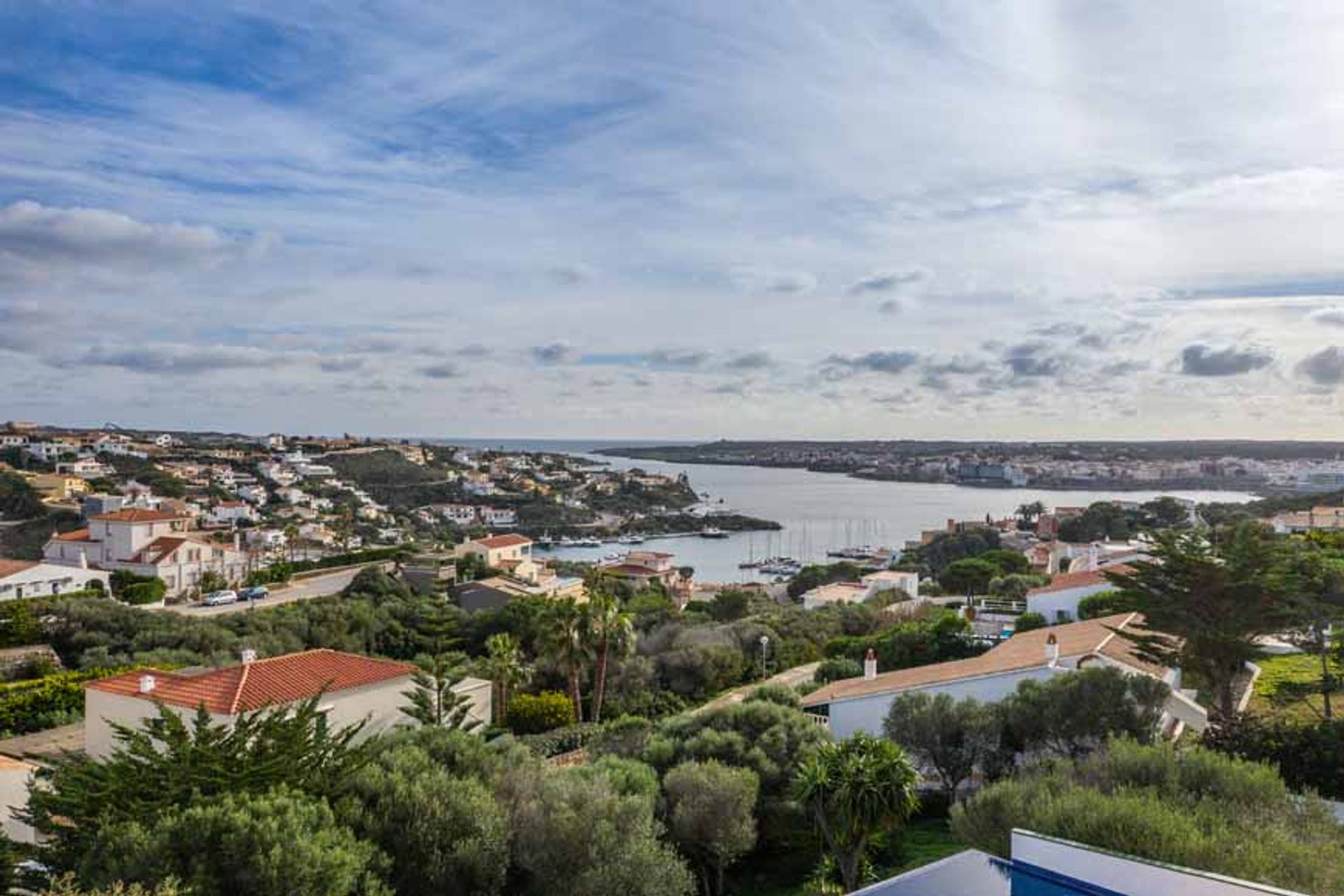 Eigentumswohnung im Cala Llonga, Menorca 10020427