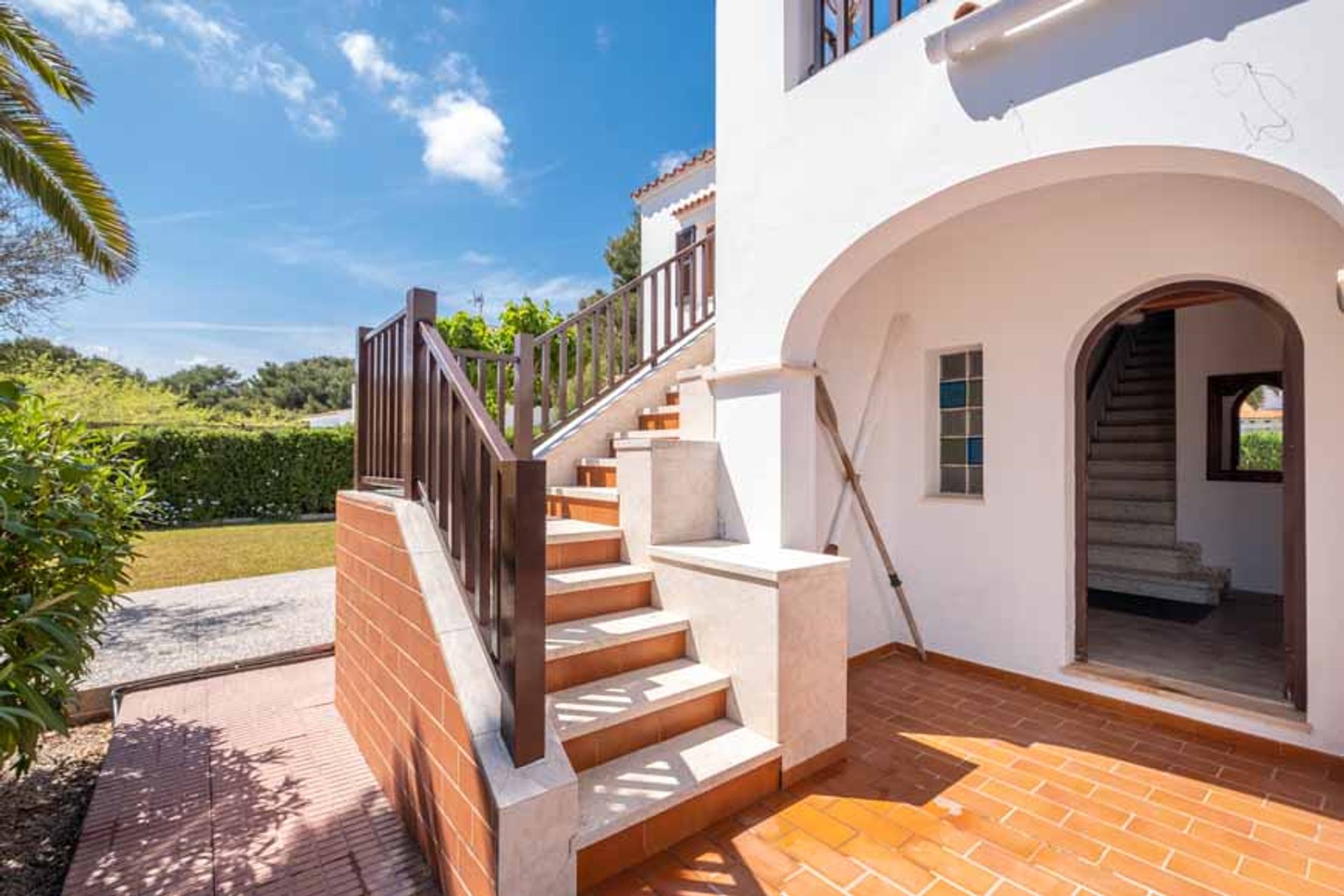 Condominium in Puerto Addaya, Menorca 10020428