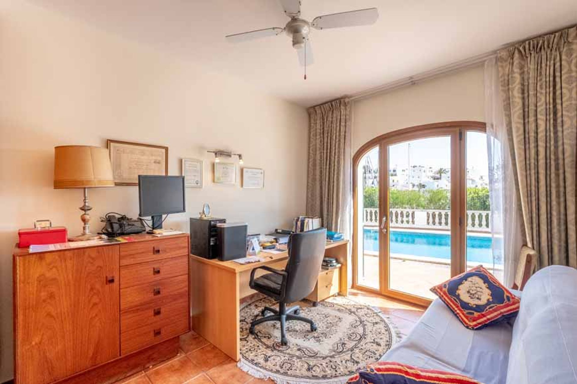 Condominio nel Puerto Addaya, Menorca 10020429