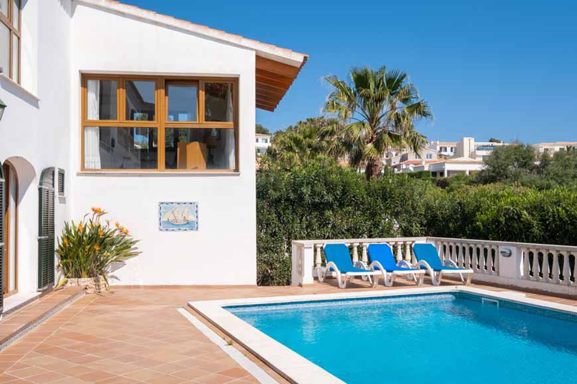 Condominio nel Puerto Addaya, Menorca 10020429