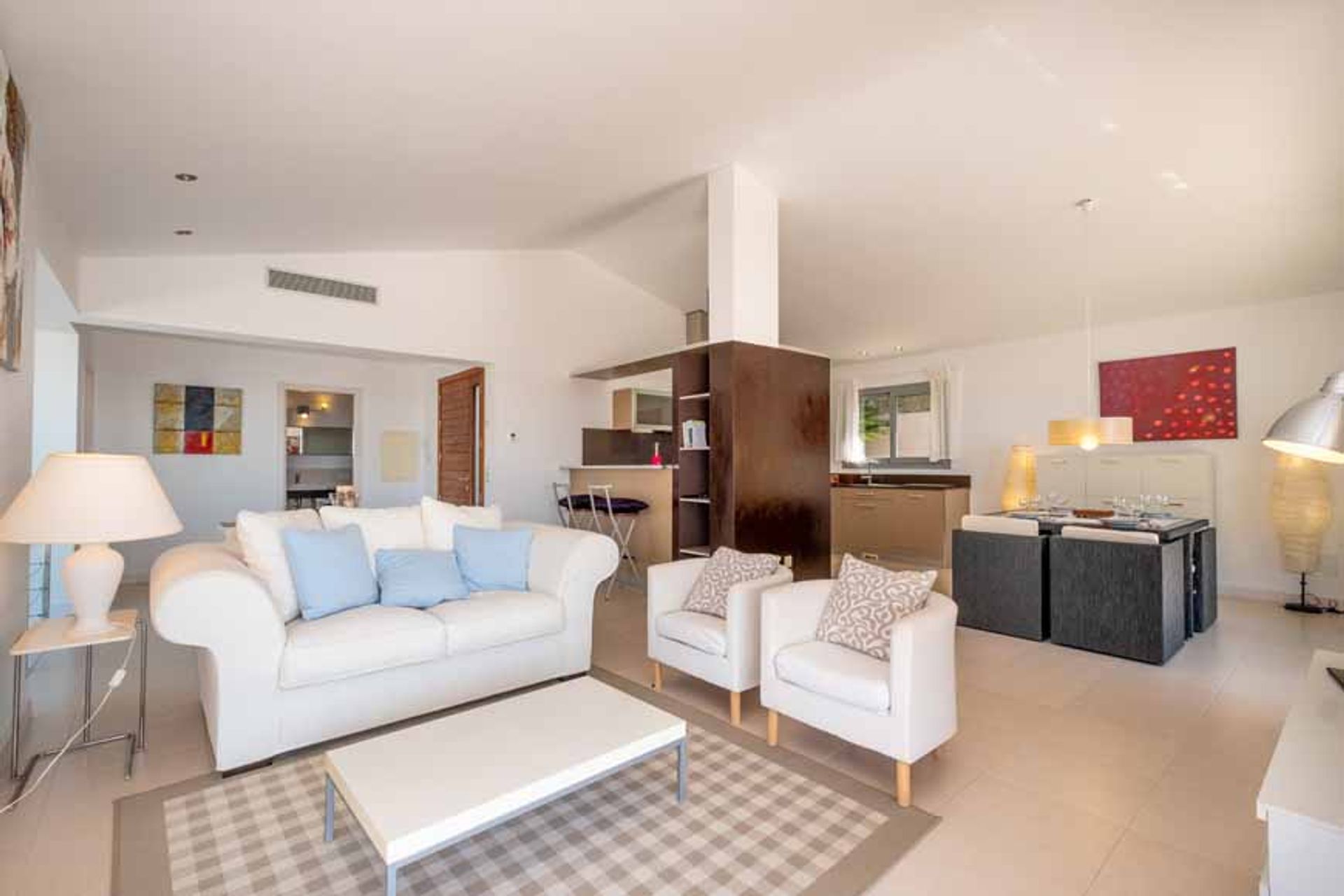 Condominium dans Biniatap de Dalt, Balearic Islands 10020431