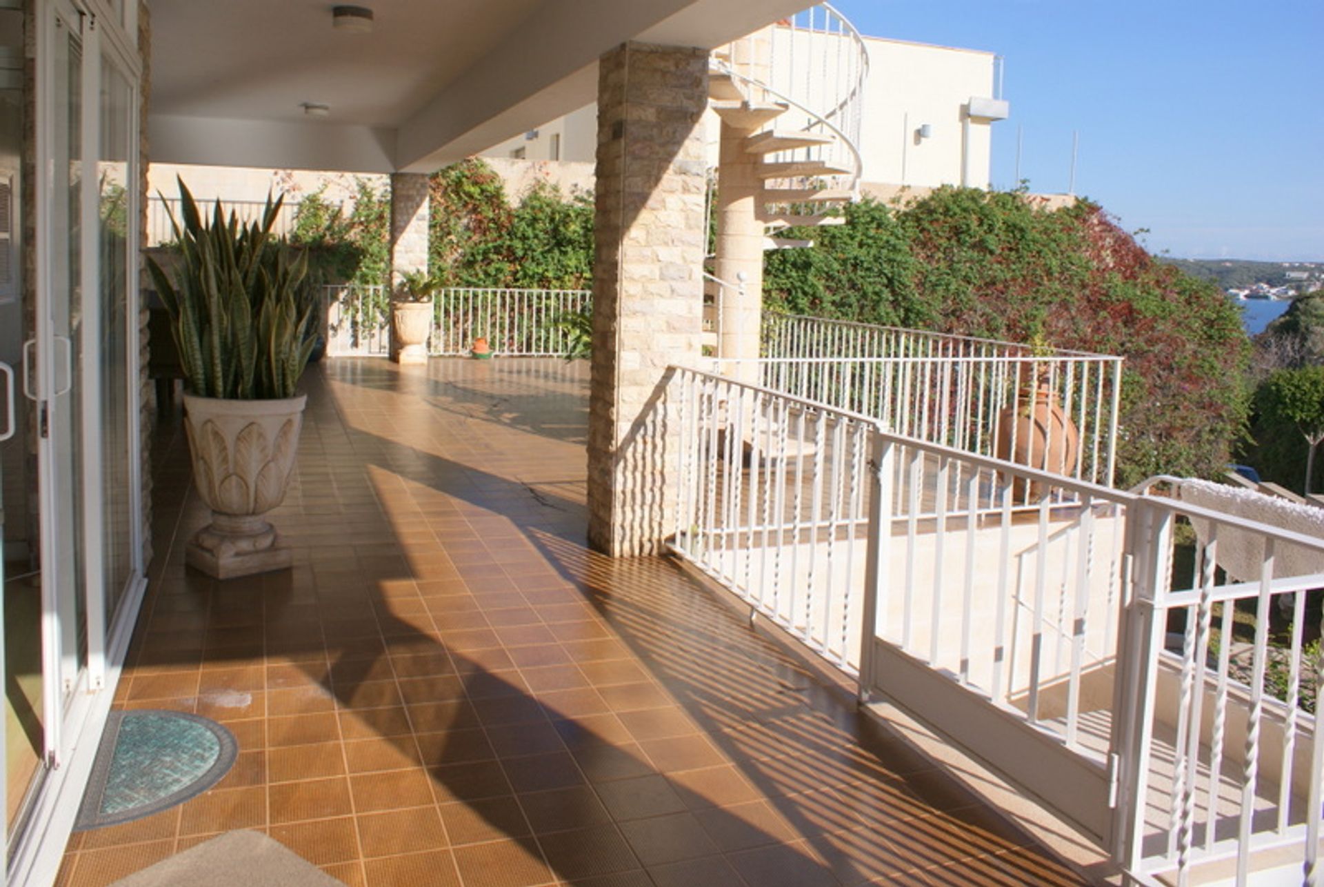 Condominium dans Mahon, Menorca 10020435