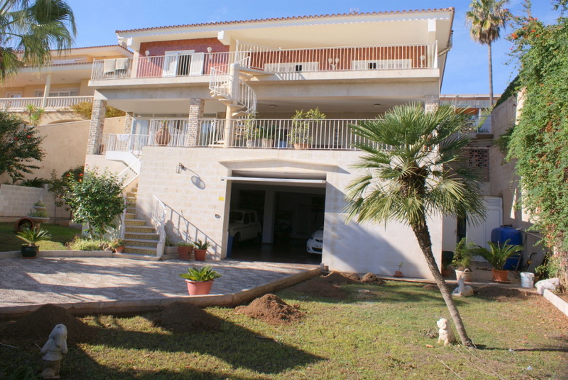 Condominium dans San Clemente, Balearic Islands 10020435