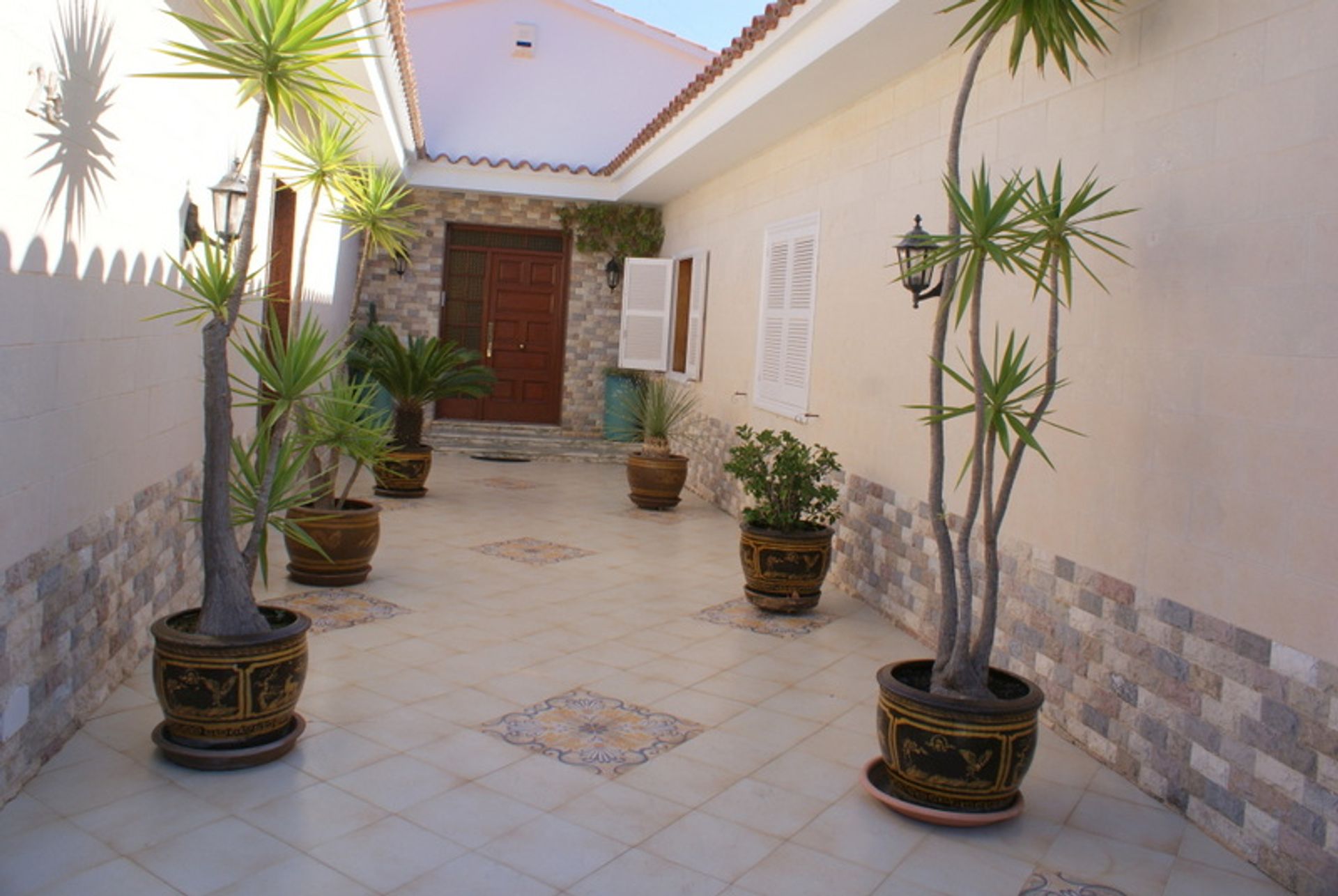 Condominio nel San Clemente, Balearic Islands 10020435