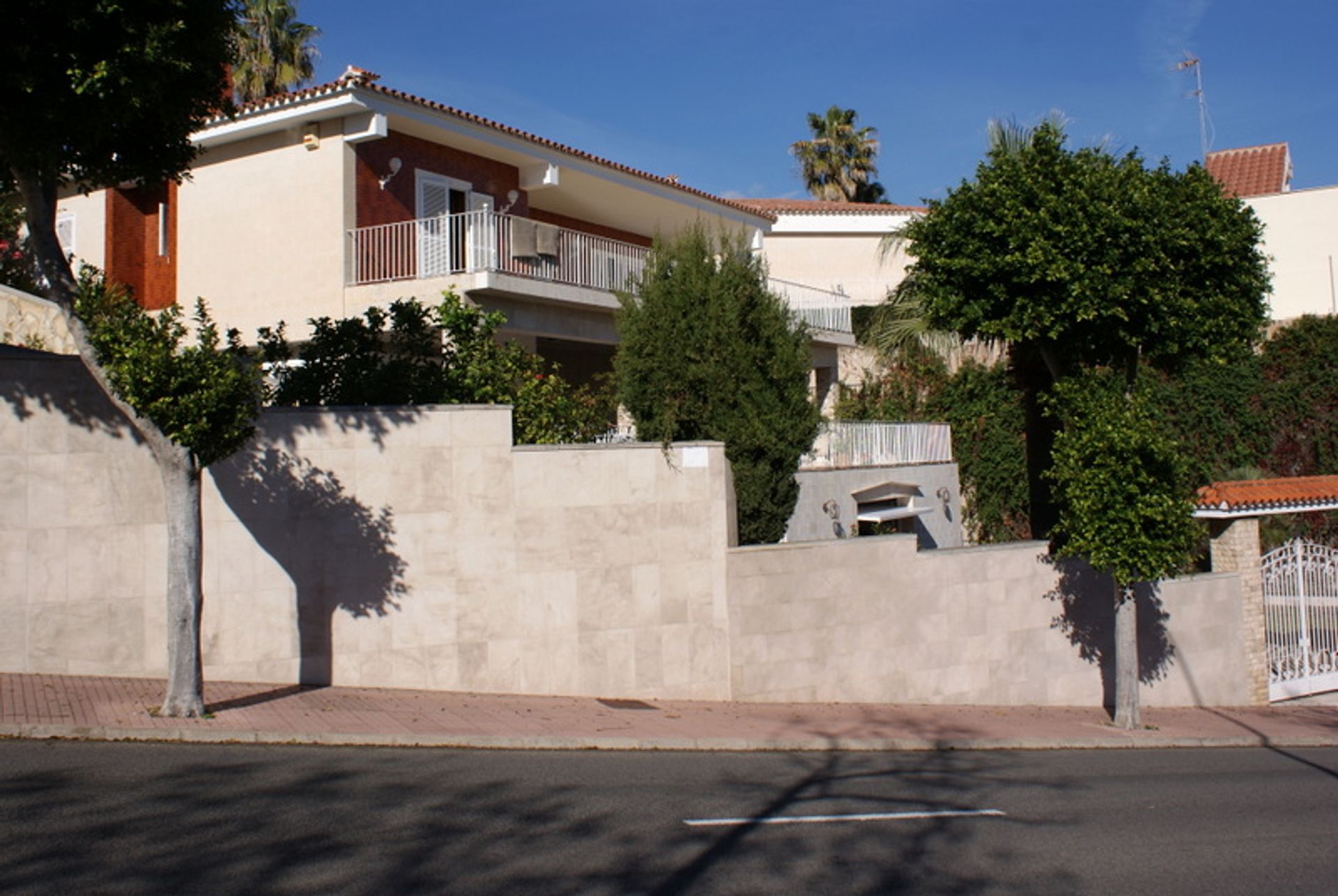 Condominium dans Saint-Clément, les Îles Baléares 10020435