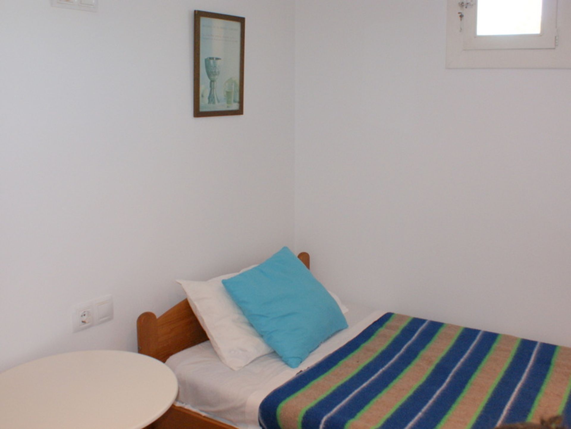 Condominio en Puerto Addaya, Menorca 10020436