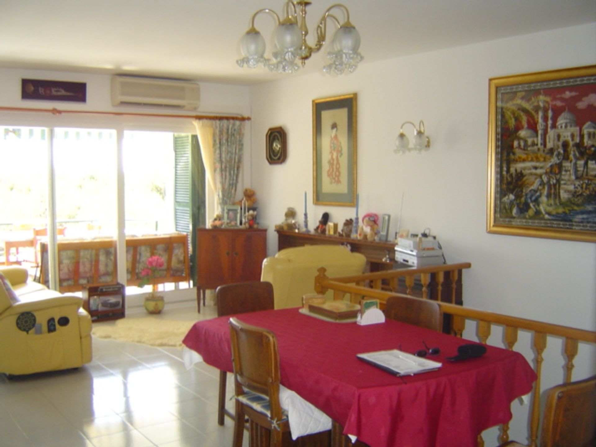 Condominium in Arenal D'en Castell, Menorca 10020440