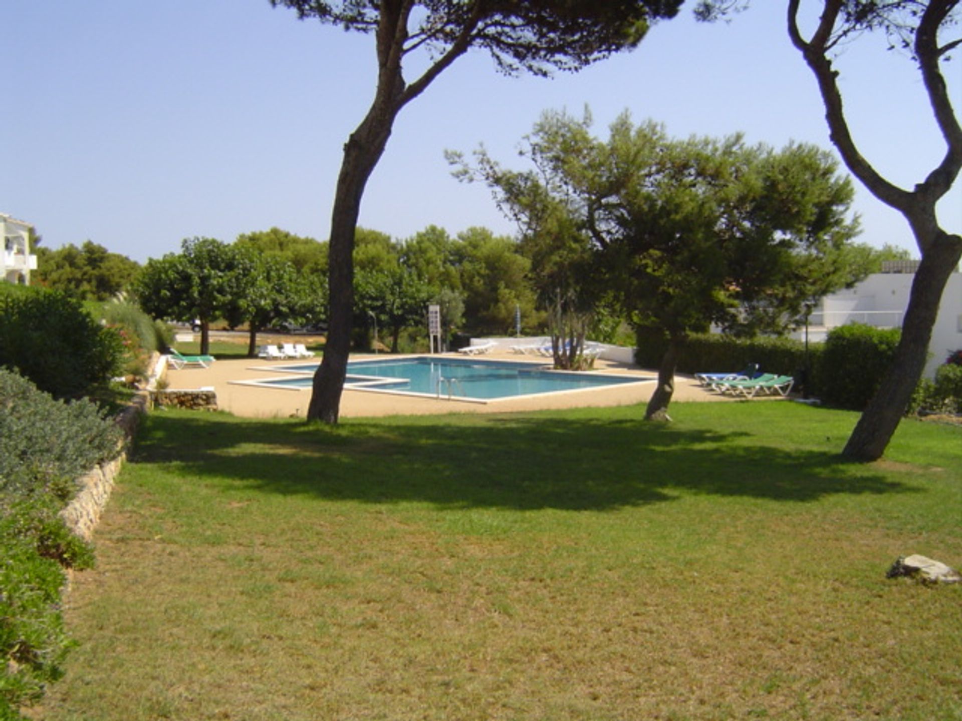 Kondominium w Arenal D'en Castell, Menorca 10020440