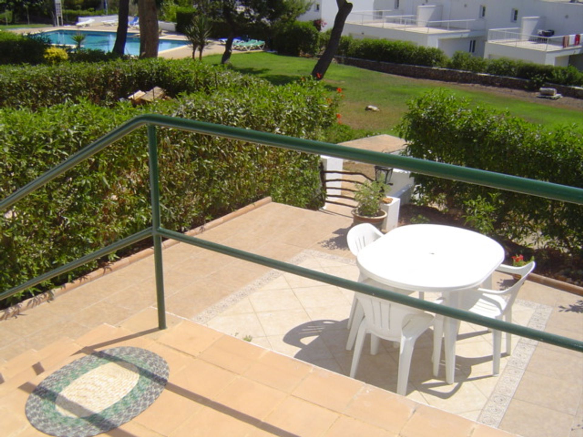 Condominium in Arenal D'en Castell, Menorca 10020440