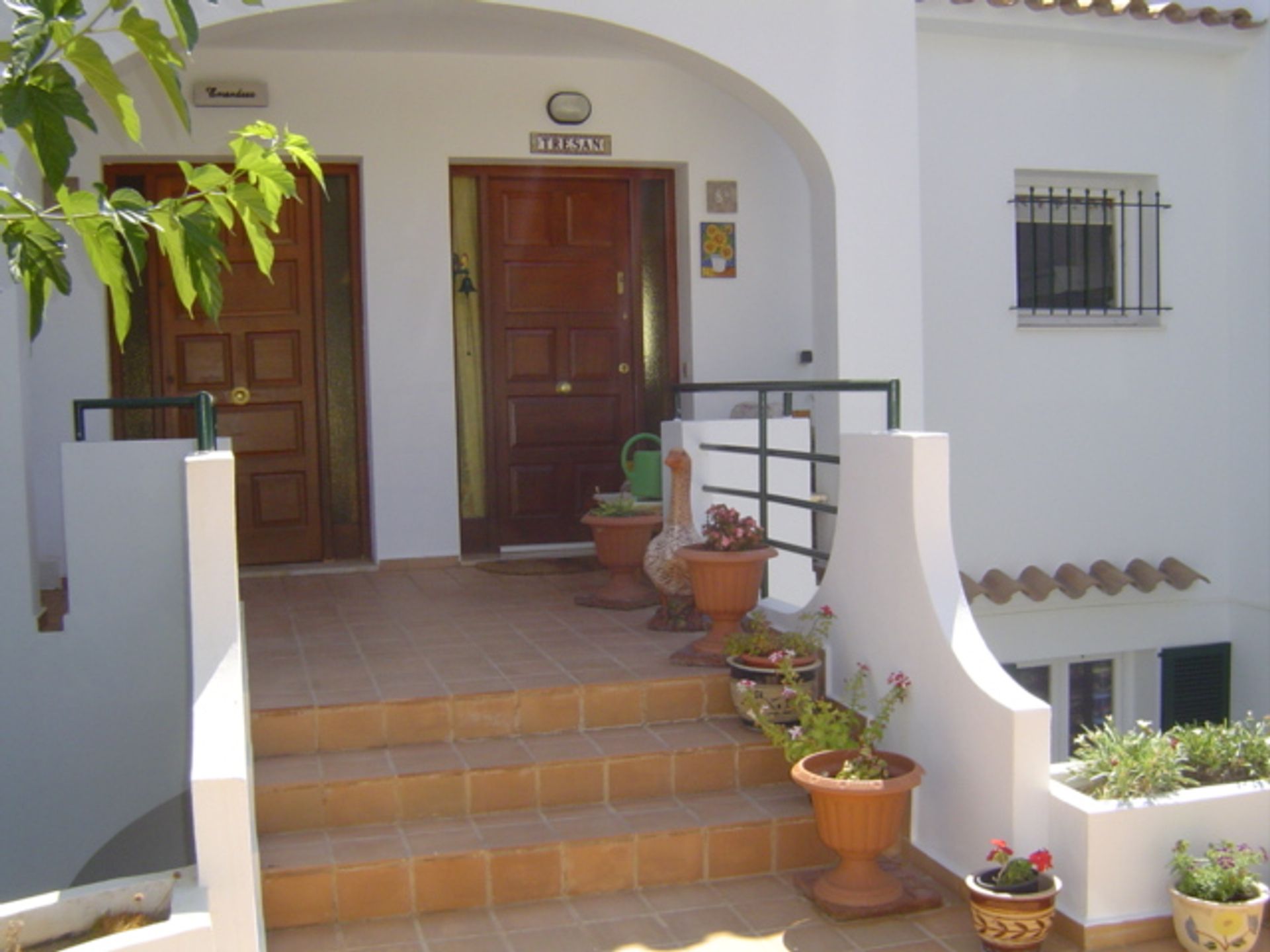 Condominium in Arenal D'en Castell, Menorca 10020440