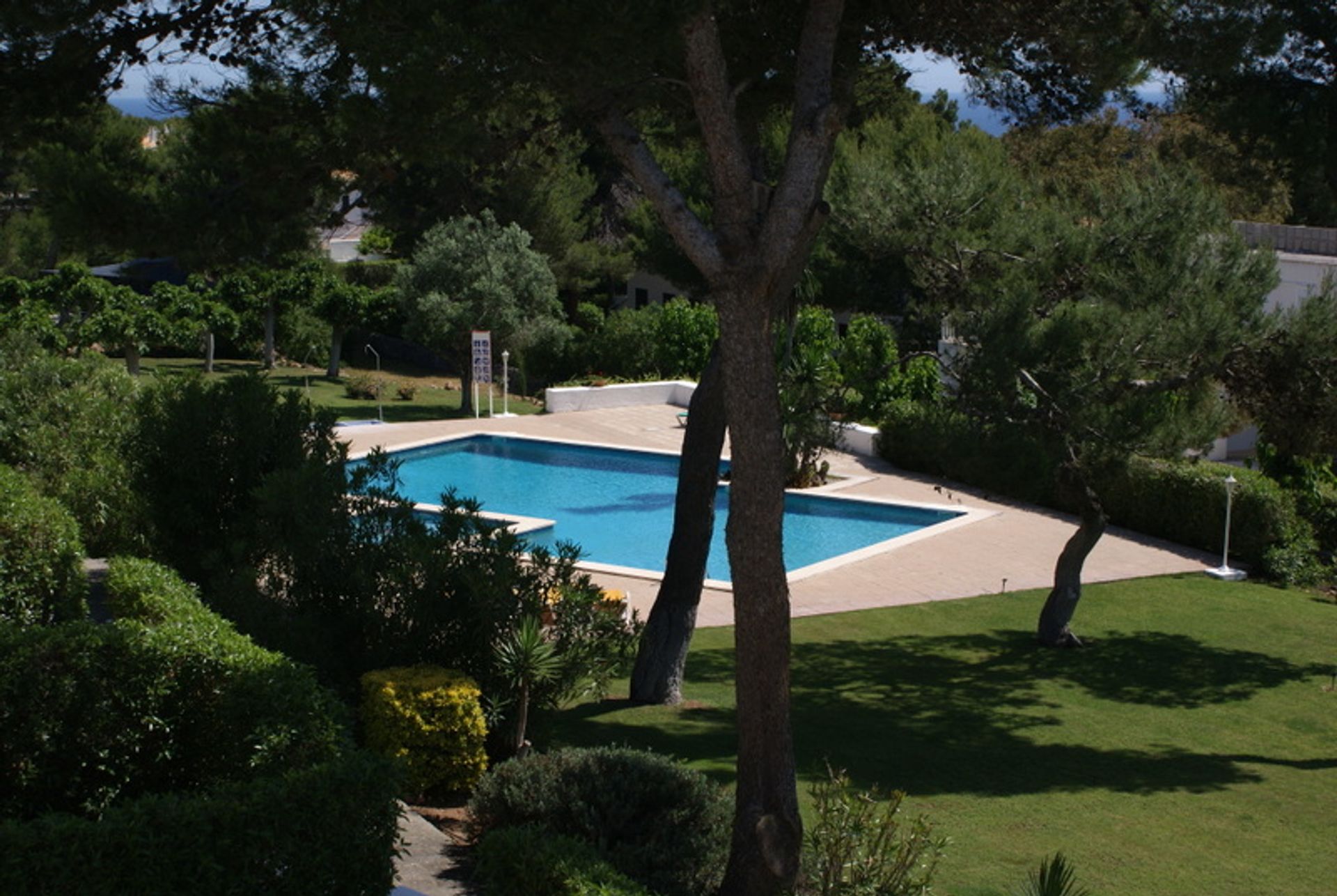 Kondominium w Arenal D'en Castell, Menorca 10020440