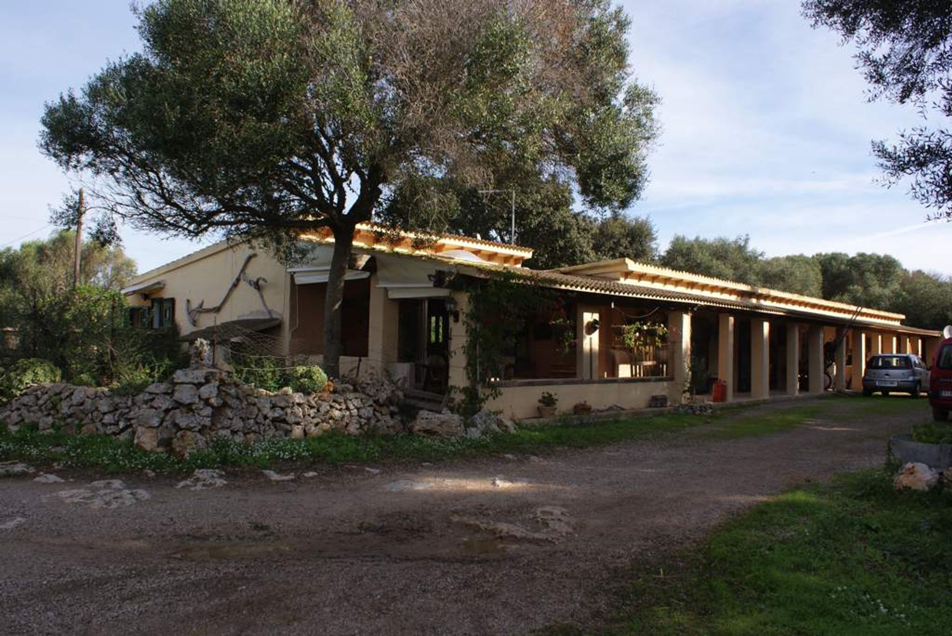 loger dans Saint-Clément, les Îles Baléares 10020442