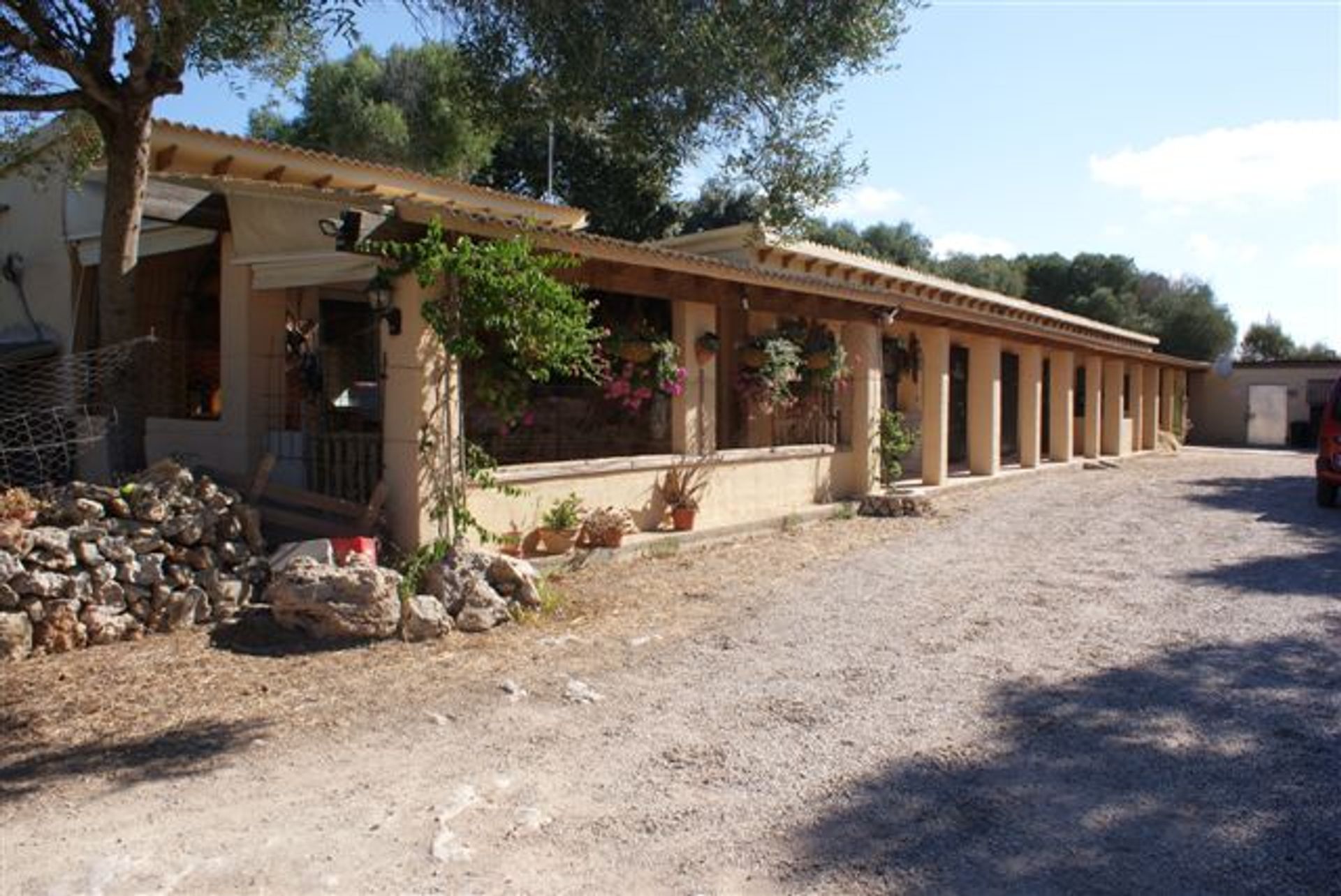 Casa nel San Clemente, Isole Baleari 10020442