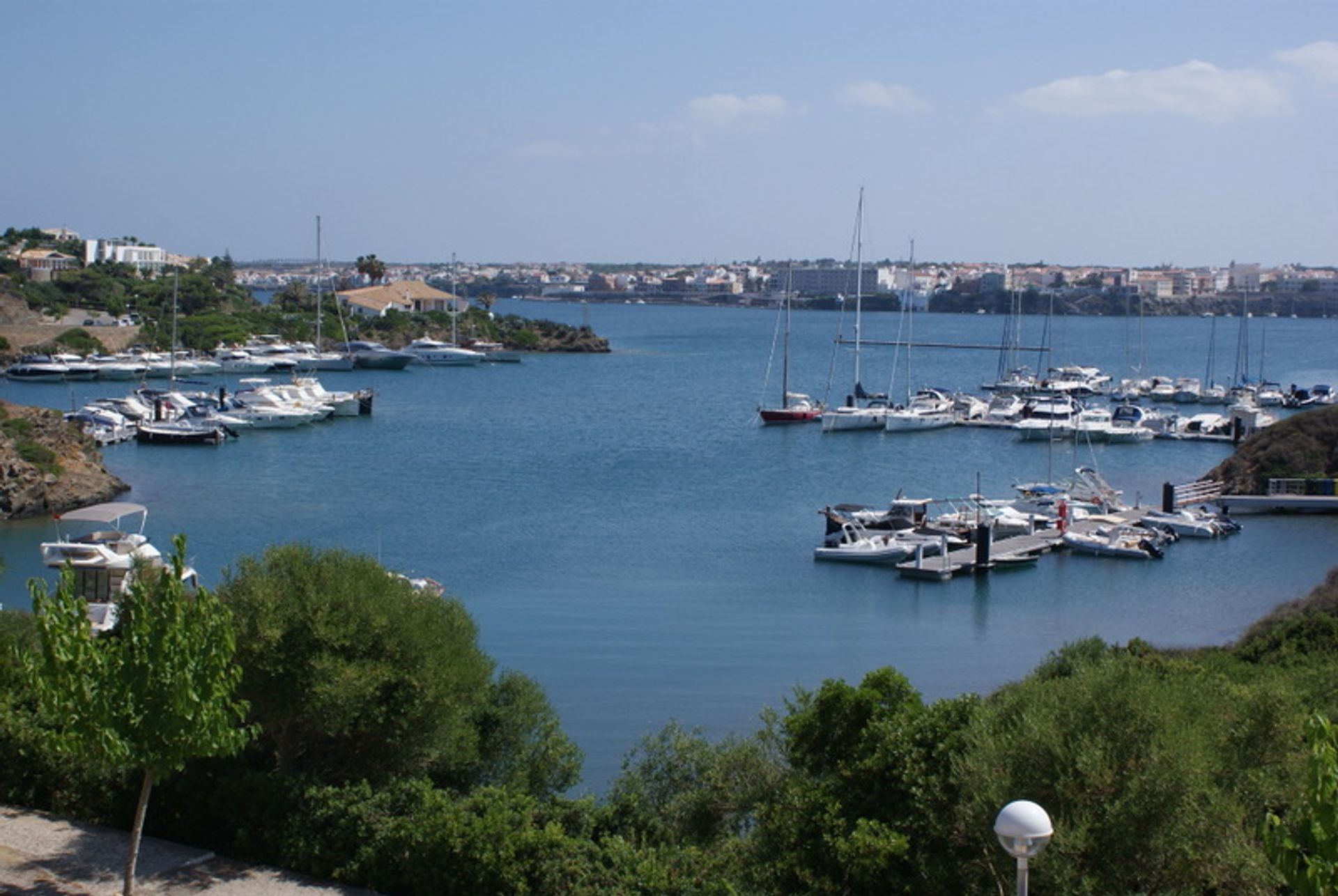 Συγκυριαρχία σε Cala Llonga, Menorca 10020443