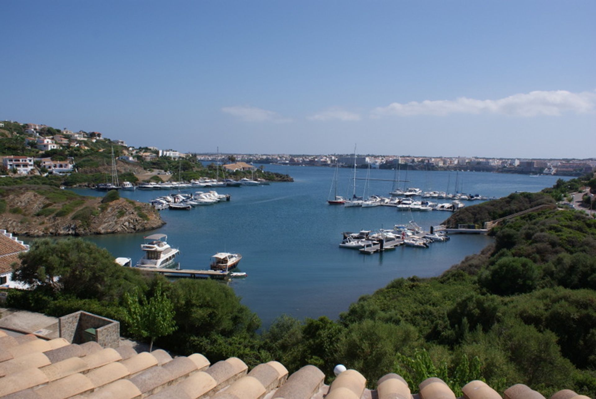 Συγκυριαρχία σε Cala Llonga, Menorca 10020443