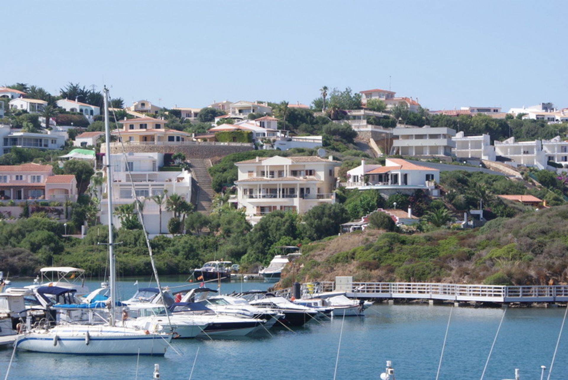 Συγκυριαρχία σε Cala Llonga, Menorca 10020443