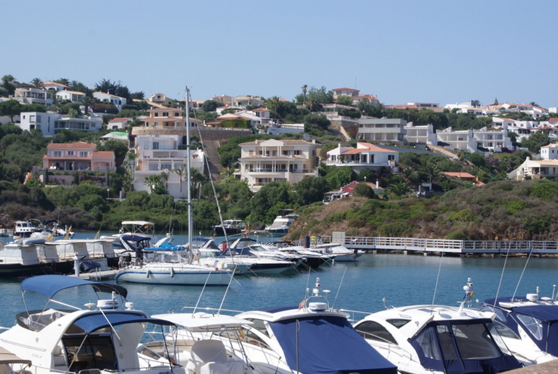 Συγκυριαρχία σε Cala Llonga, Menorca 10020443