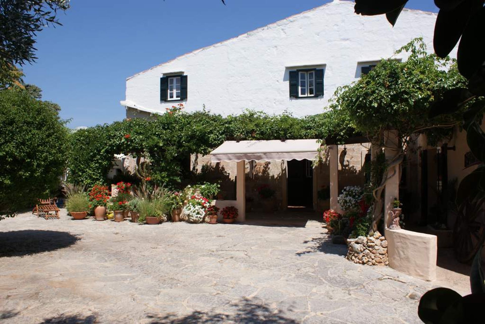 loger dans Saint-Clément, les Îles Baléares 10020444