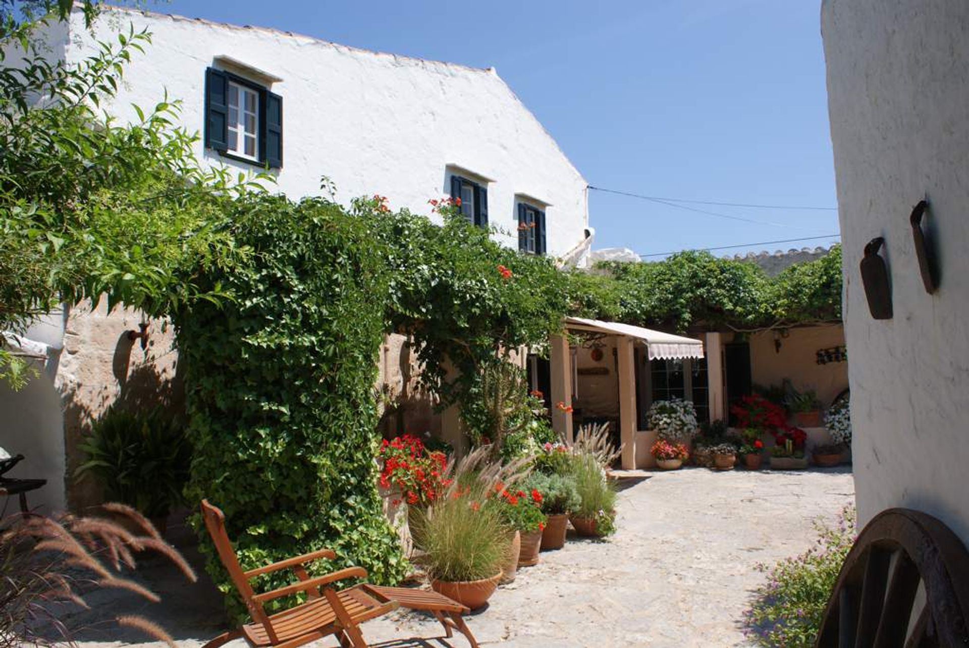 loger dans Saint-Clément, les Îles Baléares 10020444