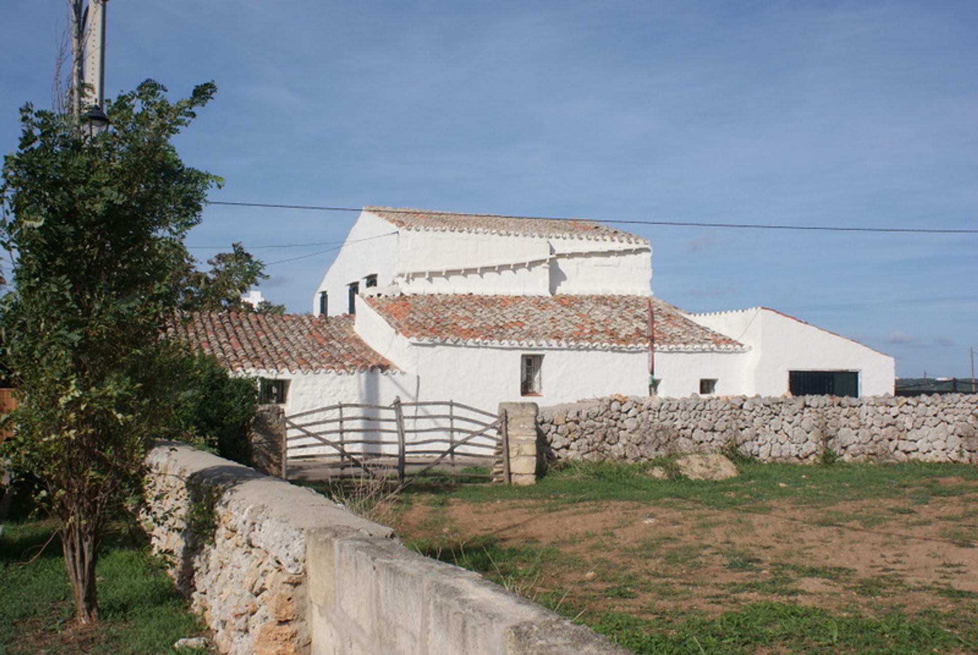 Будинок в San Clemente, Menorca 10020444