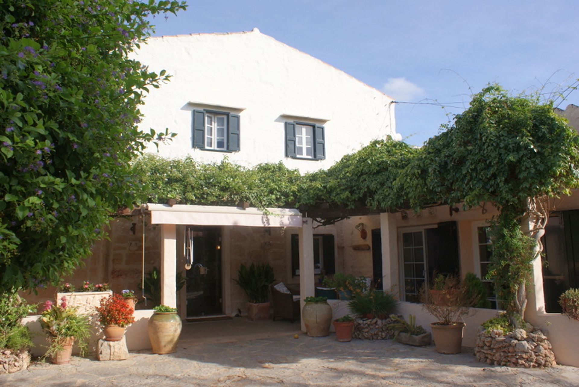 Casa nel San Clemente, Menorca 10020444