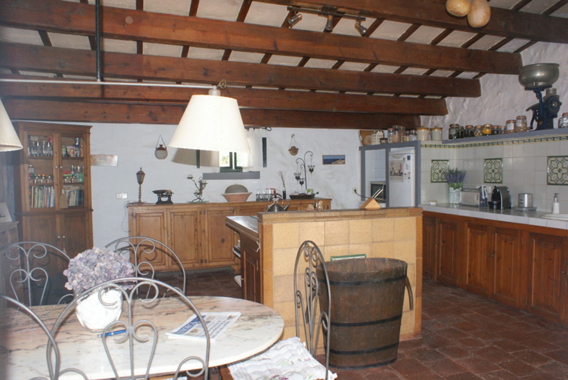 Casa nel San Clemente, Menorca 10020444