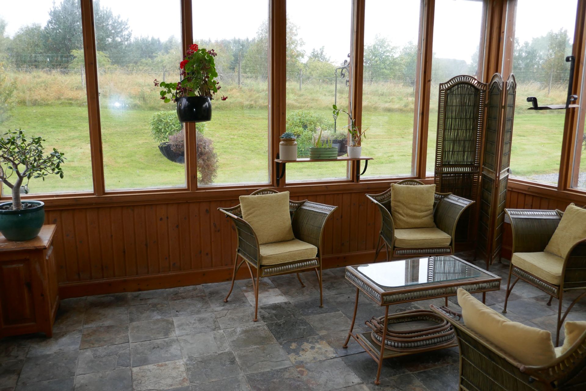 Hus i Meadowside House & Holiday Cottages,  10020526