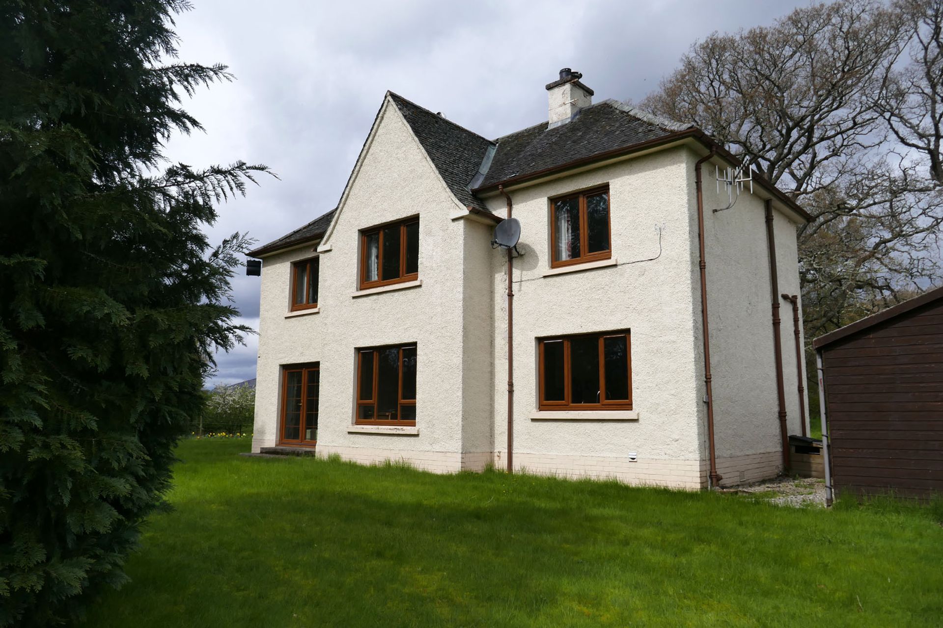 Rumah di Aviemore,  10020531