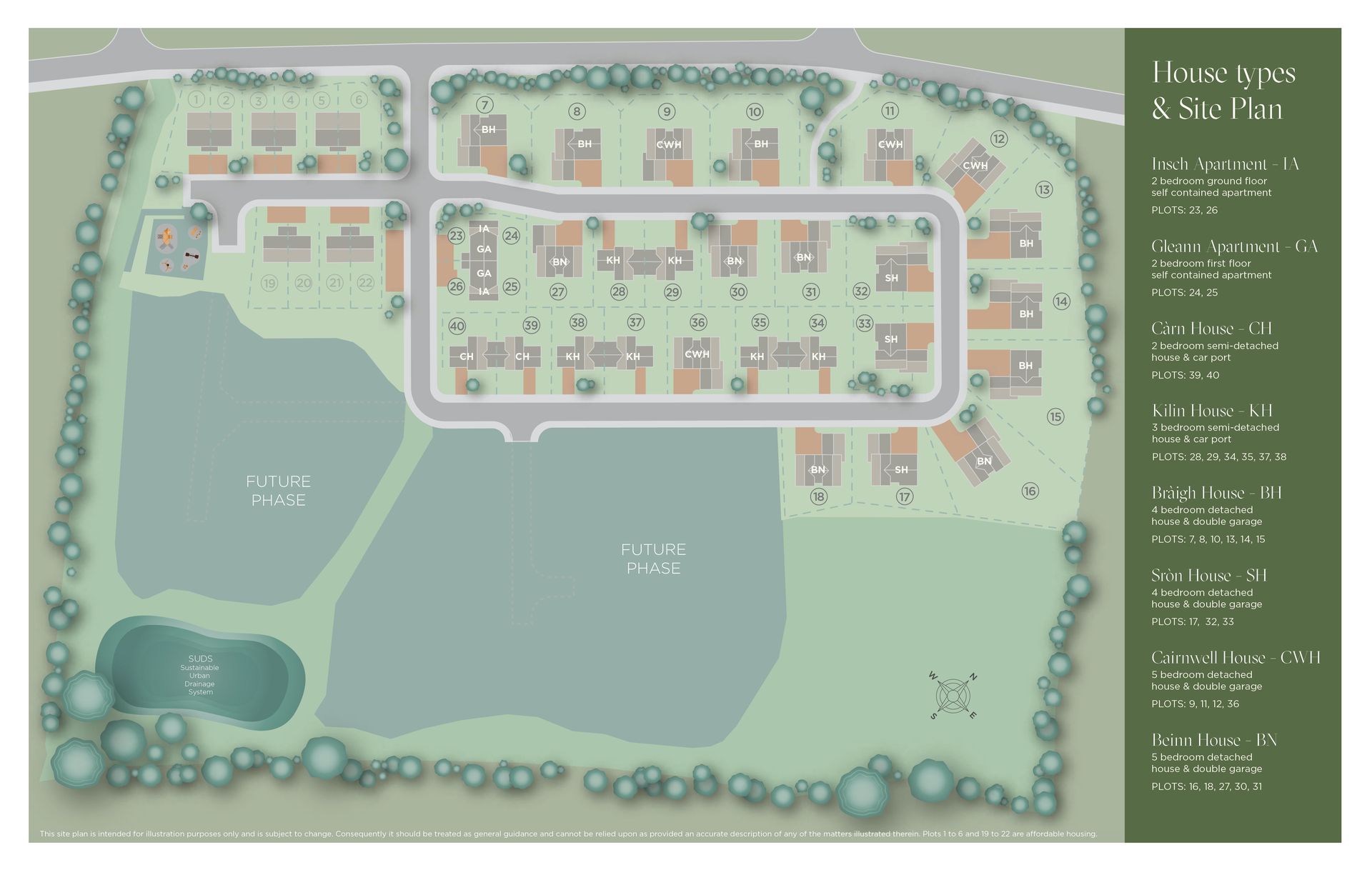 Condominium in Aviemore, Highland 10020535