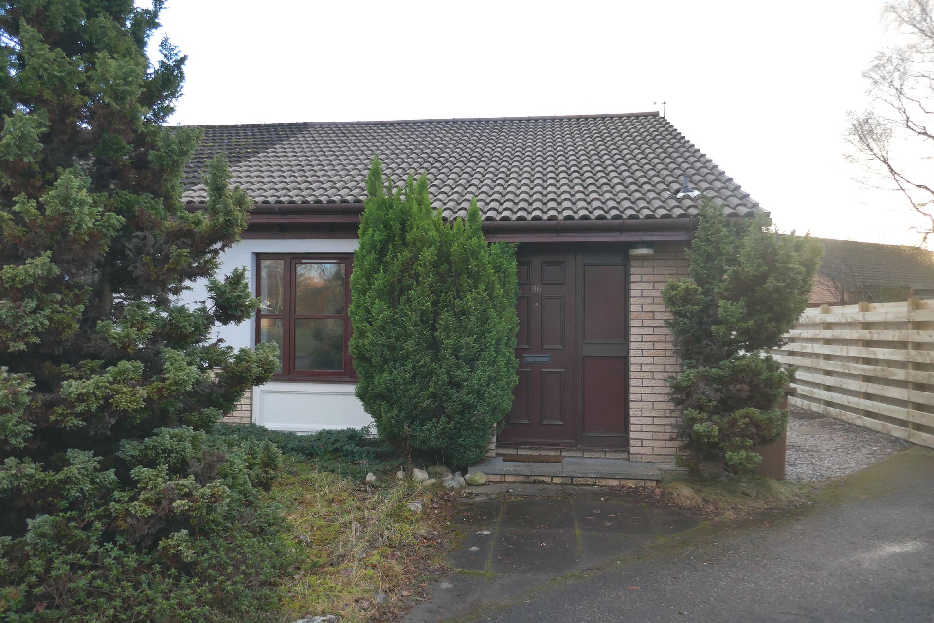 House in Aviemore, Highland 10020537