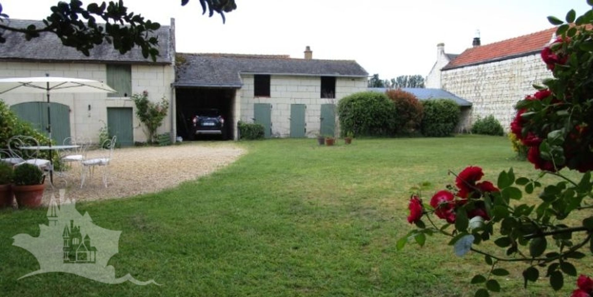 House in Tours, Centre 10020549