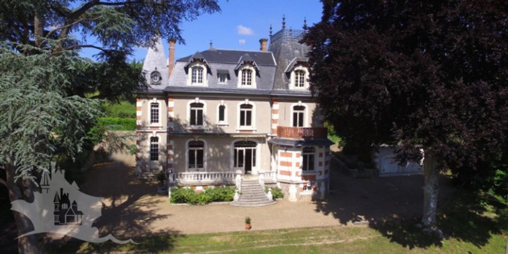 Casa nel Tours, Centre 10020570