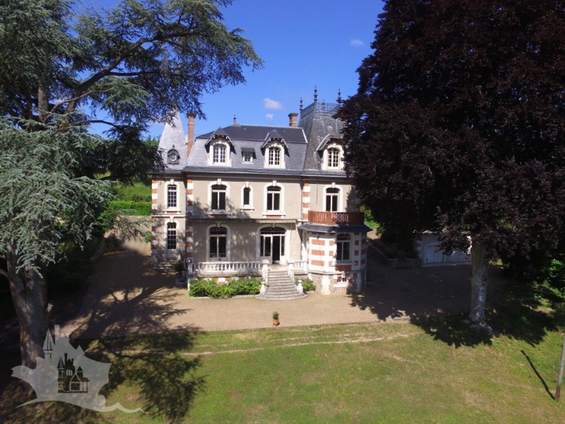 Casa nel Tours, Centre 10020570