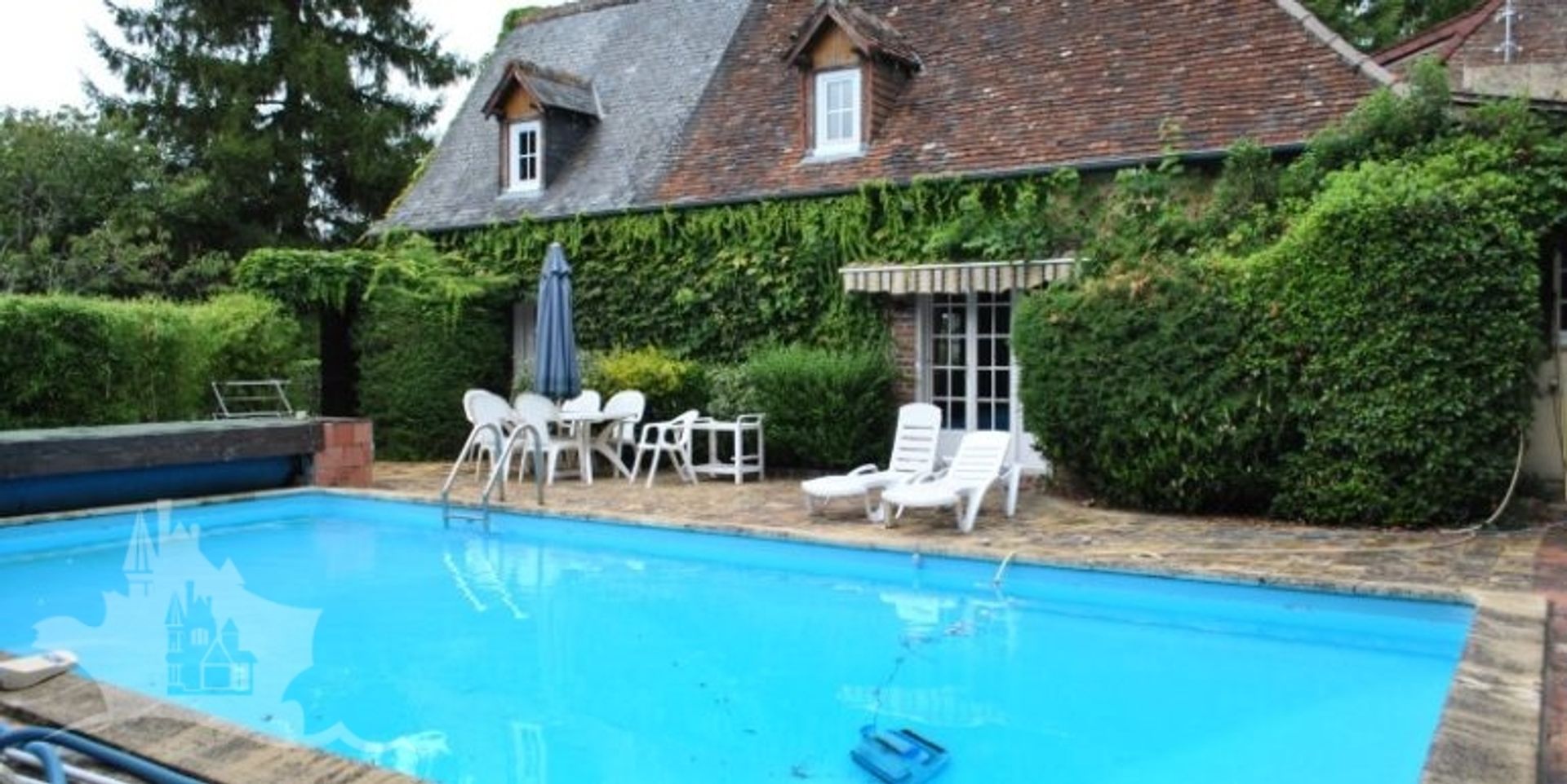 House in Tours, Centre 10020577