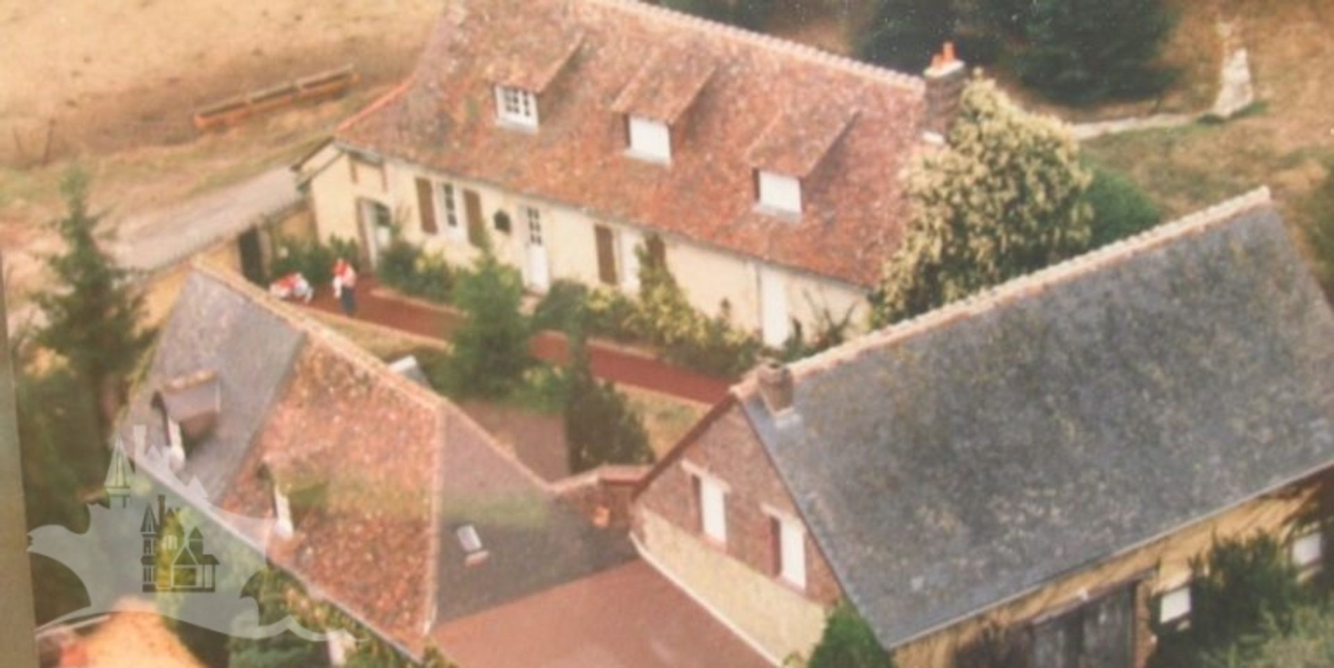 House in Tours, Centre 10020577