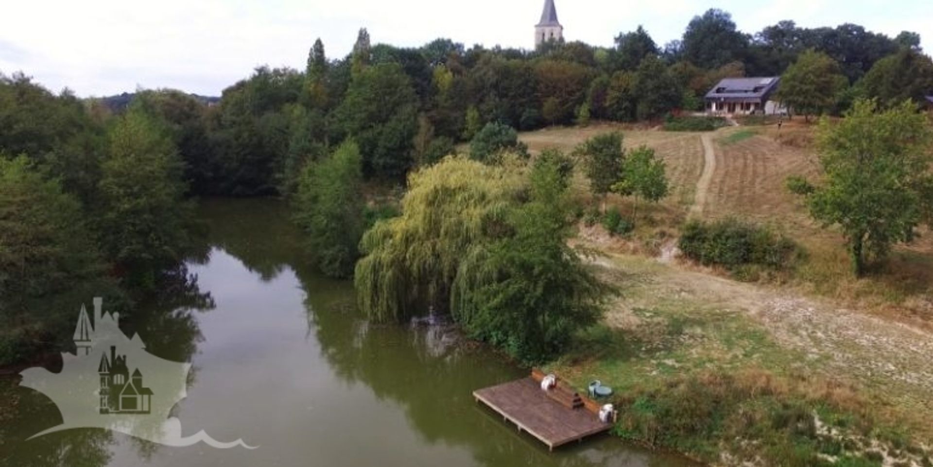 Haus im Bauge, Pays de la Loire 10020580