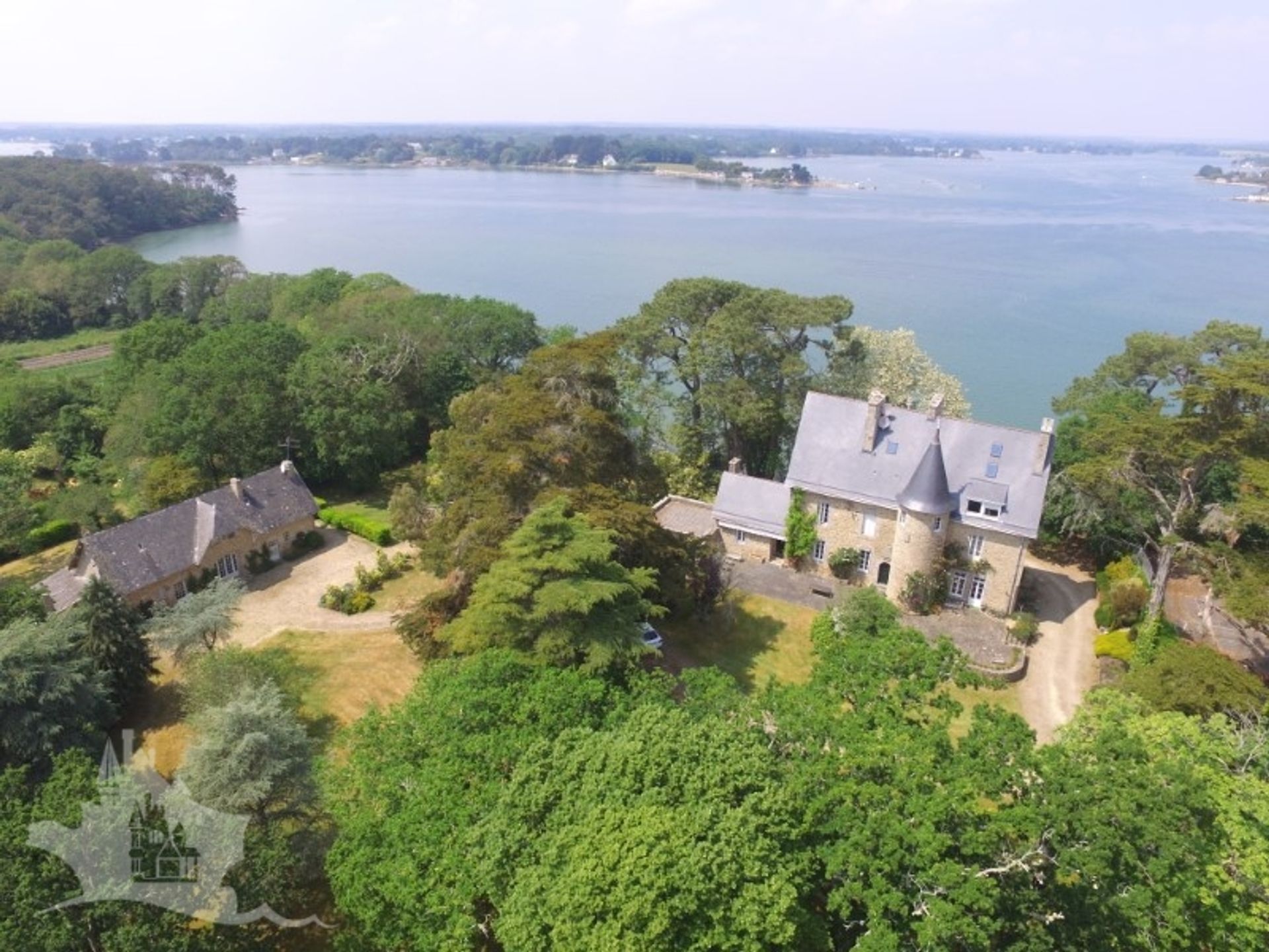 casa en Auray, Bretagne 10020584