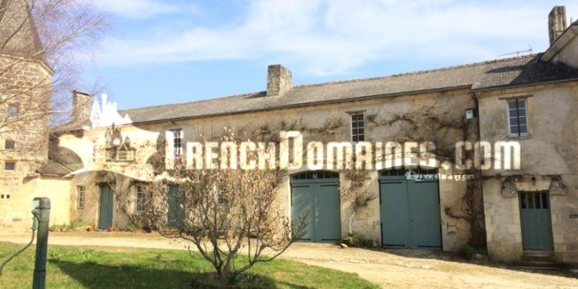 Casa nel Loches, Centre-Val de Loire 10020590